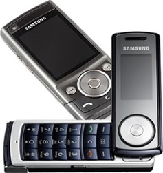Samsung Mobile Phone Unlocking Service